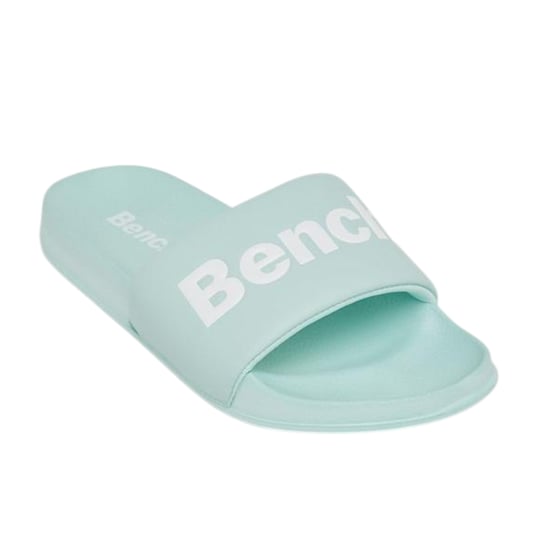 Bench - "Calypso" Pantoffeln für Damen (Hellblau) - Image 3