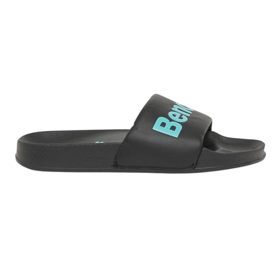 Bench - "Calypso" Pantoffeln für Damen (Schwarz) - Image 1