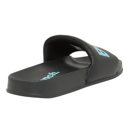 Bench - "Calypso" Pantoffeln für Damen (Schwarz) - Image 2