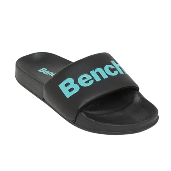 Bench - "Calypso" Pantoffeln für Damen (Schwarz) - Image 3