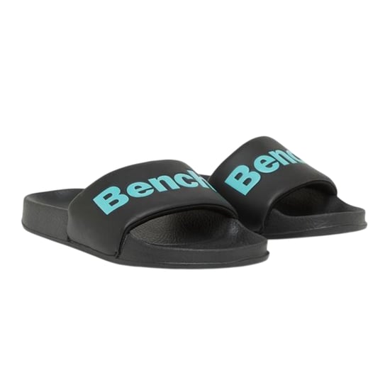 Bench - "Calypso" Pantoffeln für Damen (Schwarz) - Image 4