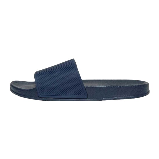 Threadbare - "Arlo" Pantoffeln für Herren (Marine) - Image 2