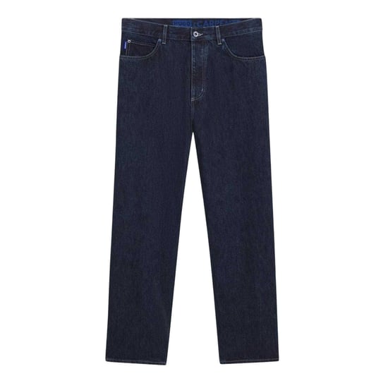 Hugo - Jeans für Herren (Dunkelblau) - Image 1
