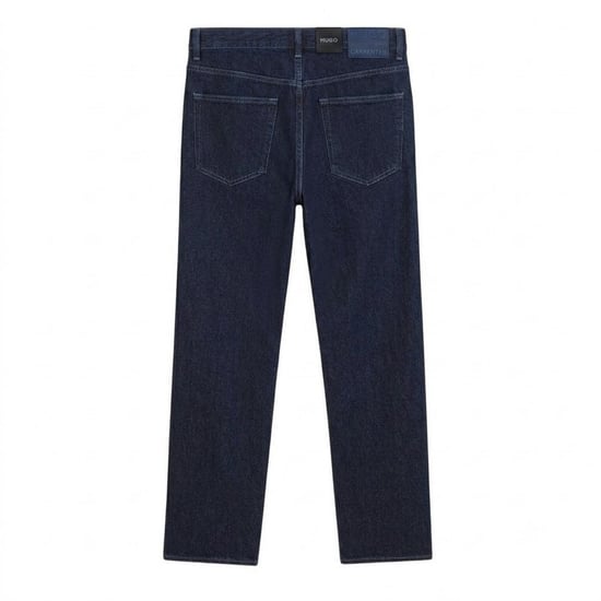 Hugo - Jeans für Herren (Dunkelblau) - Image 2