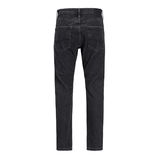 Jack And Jones - Jeans für Herren (Jeans-Schwarz) - Image 2