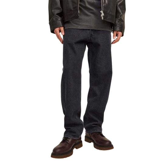 Jack And Jones - Jeans für Herren (Jeans-Schwarz) - Image 3