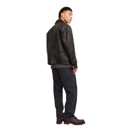 Jack And Jones - Jeans für Herren (Jeans-Schwarz) - Image 4