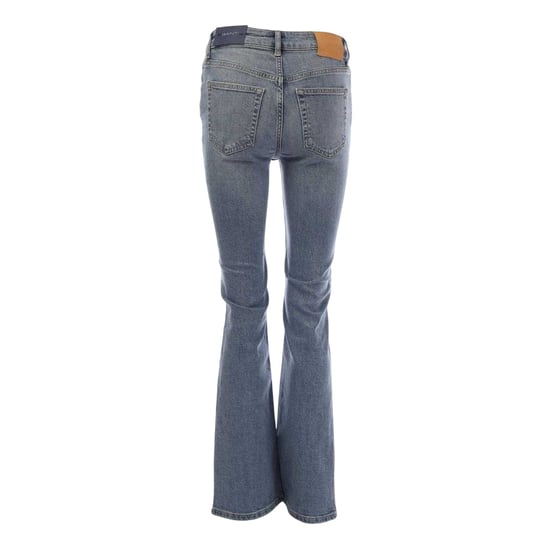 Gant - Jeans für Damen (Hellblau) - Image 2