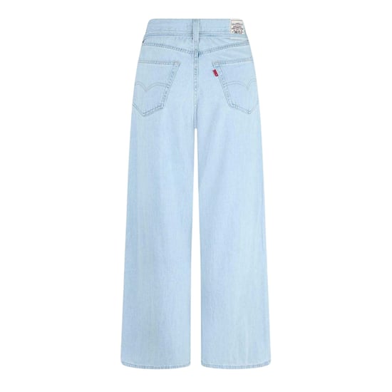 Levis - Jeans für Damen (Denim) - Image 2
