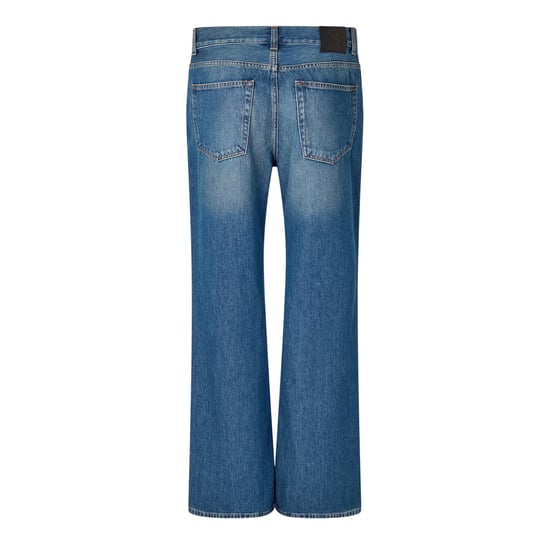 Off White - Jeans für Herren (Mittelblau) - Image 2