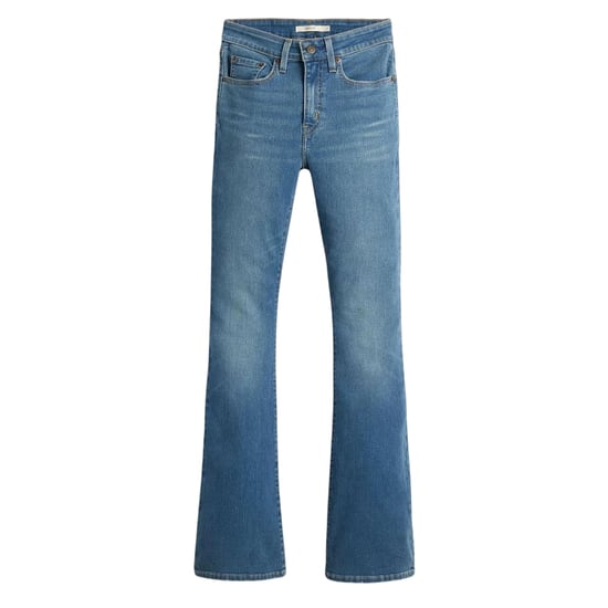 Levis - Jeans für Damen (Hellblau) - Image 2