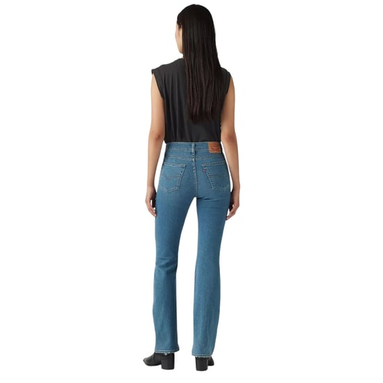 Levis - Jeans für Damen (Hellblau) - Image 3