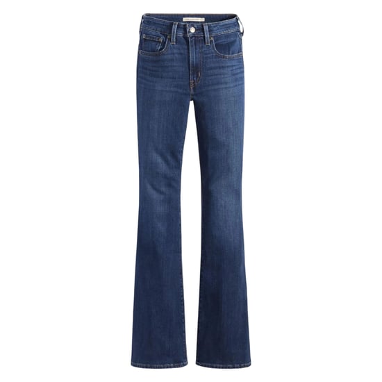 Levis - Jeans für Damen (Dunkelblau) - Image 2