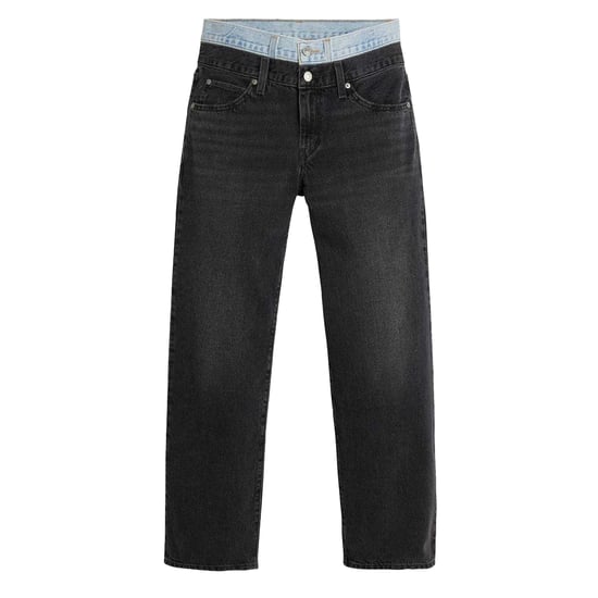 Levis - "94" Jeans für Damen (Schwärze) - Image 2