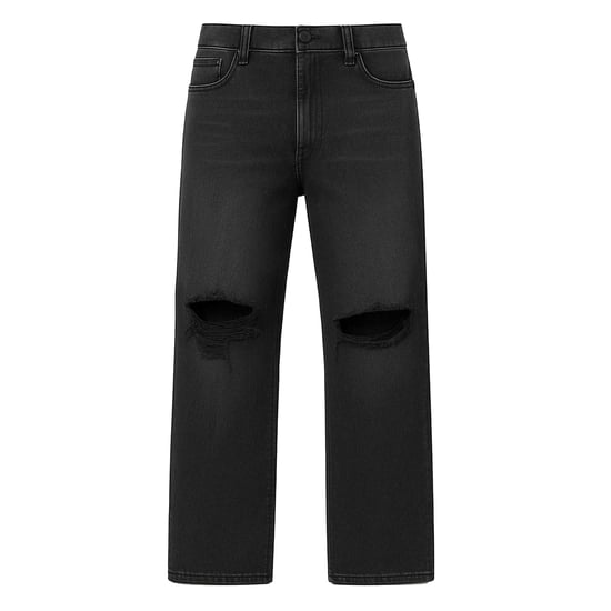 Firetrap - Jeans für Herren (Schwärze) - Image 1