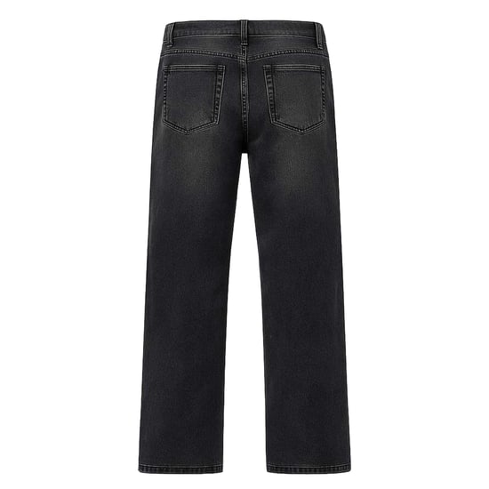 Firetrap - Jeans für Herren (Schwärze) - Image 2