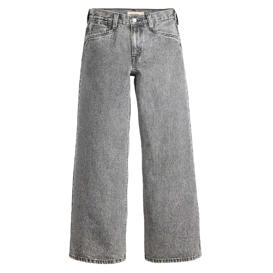 Levis - "Out And About" Jeans für Damen (Grau) - Image 2