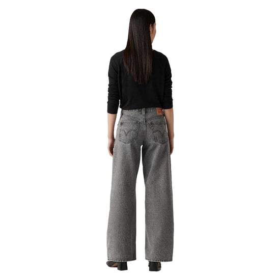 Levis - "Out And About" Jeans für Damen (Grau) - Image 3