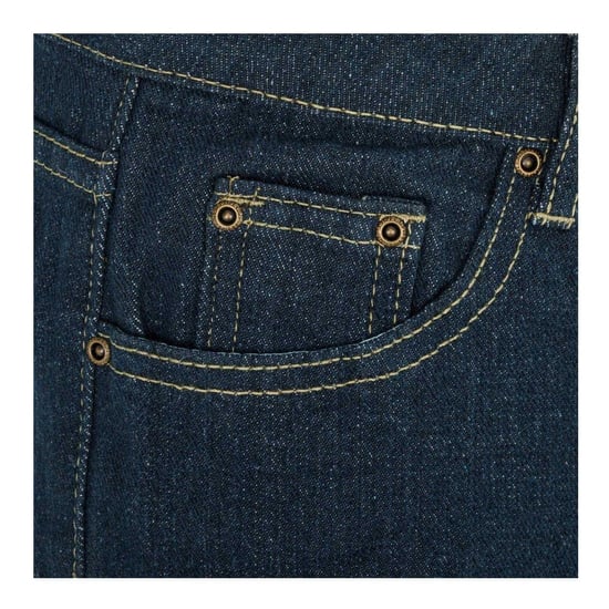 Firetrap - Jeans für Damen (Marine) - Image 4