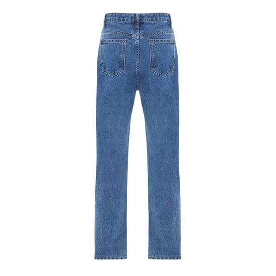 I Saw It First - Jeans für Damen (Mittelblau) - Image 2