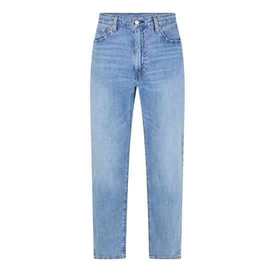 Levis - "555" Jeans für Herren (Leinenblau) - Image 1