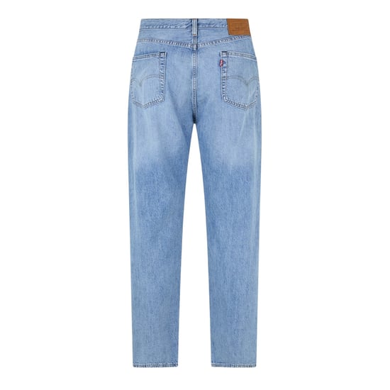 Levis - "555" Jeans für Herren (Leinenblau) - Image 2