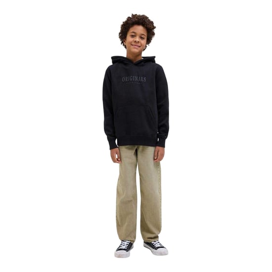 Jack And Jones - "Chris" Jeans für Jungen (Wüstenstaub Braun) - Image 1