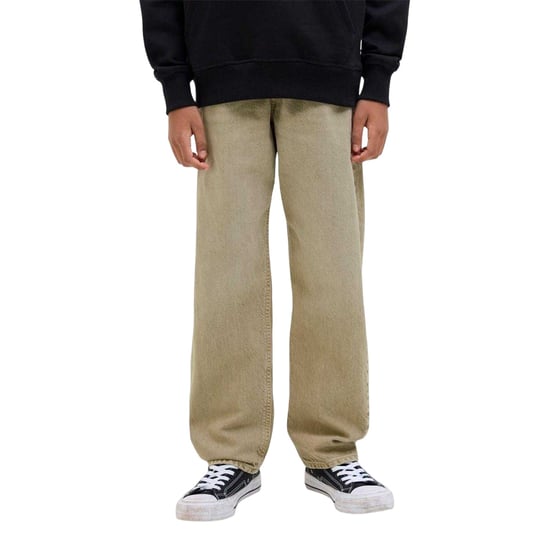 Jack And Jones - "Chris" Jeans für Jungen (Wüstenstaub Braun) - Image 2