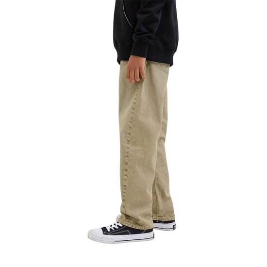 Jack And Jones - "Chris" Jeans für Jungen (Wüstenstaub Braun) - Image 3