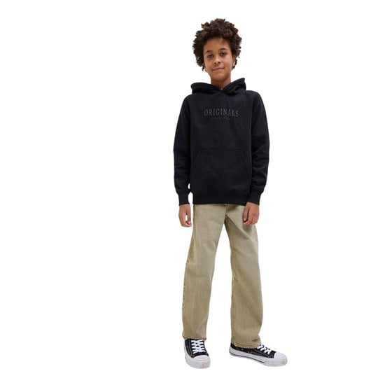 Jack And Jones - "Chris" Jeans für Jungen (Wüstenstaub Braun) - Image 5