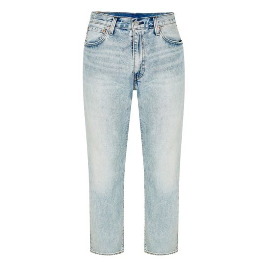 Levis - "555" Jeans für Herren (Babyblau) - Image 1