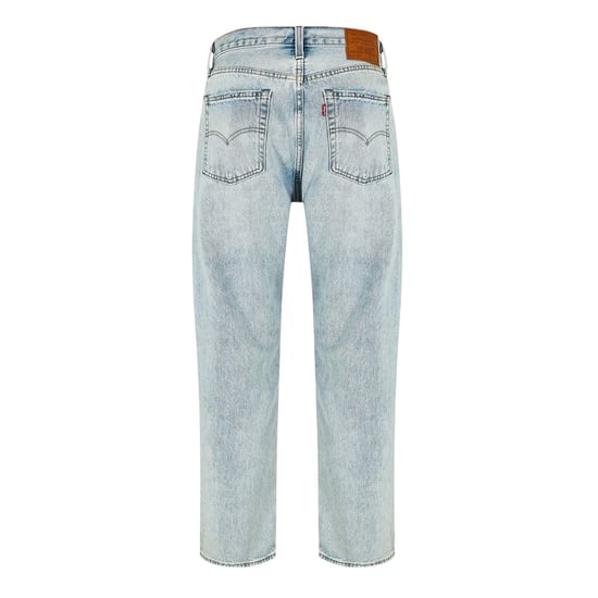 Levis - "555" Jeans für Herren (Babyblau) - Image 2