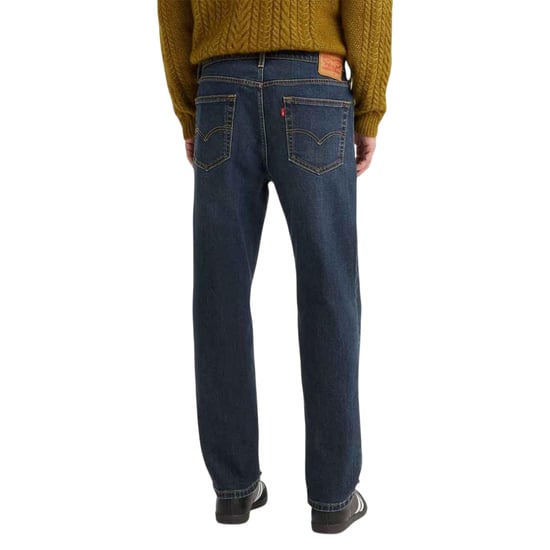 Levis - "541 Born To Adapt" Jeans für Herren (Blau) - Image 2