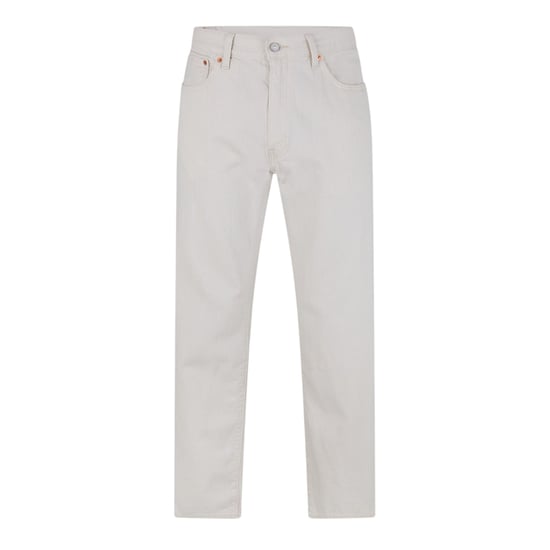 Levis - "555" Jeans für Herren (Ecru) - Image 1
