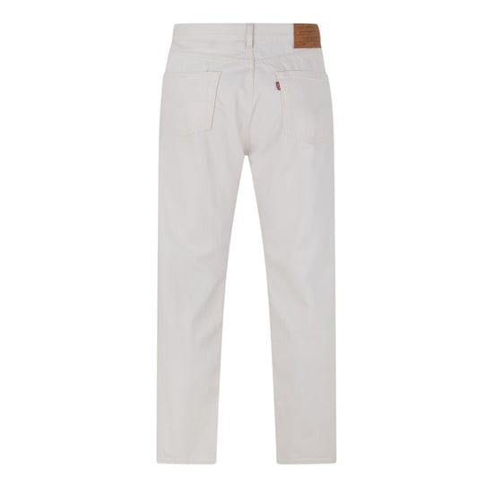 Levis - "555" Jeans für Herren (Ecru) - Image 2