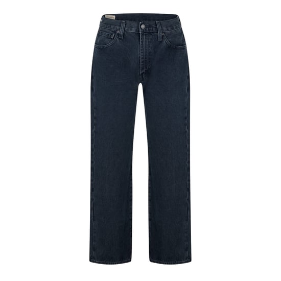 Levis - "555" Jeans für Herren (Mitternachtsblau) - Image 1