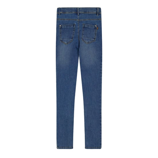 Name It - Jeans für Kinder (Blau) - Image 2