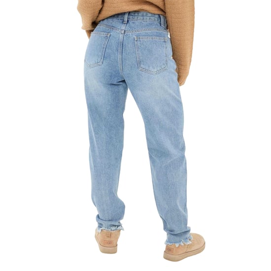 I Saw It First - Jeans für Damen (Blau) - Image 3