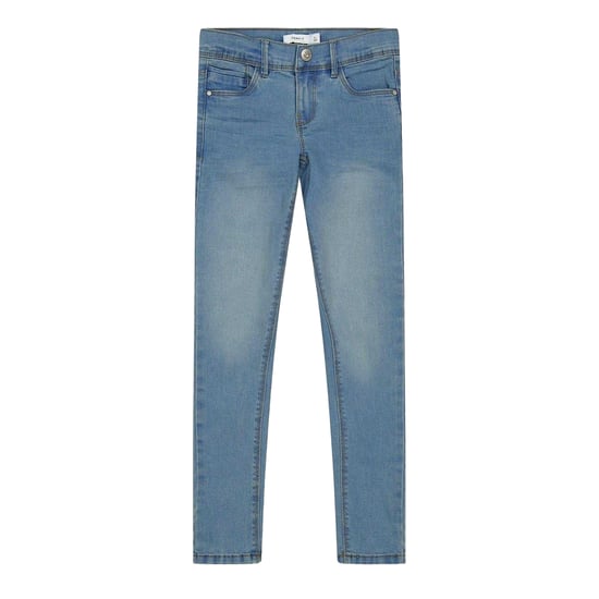 Name It - Jeans für Kinder (Hellblau) - Image 1