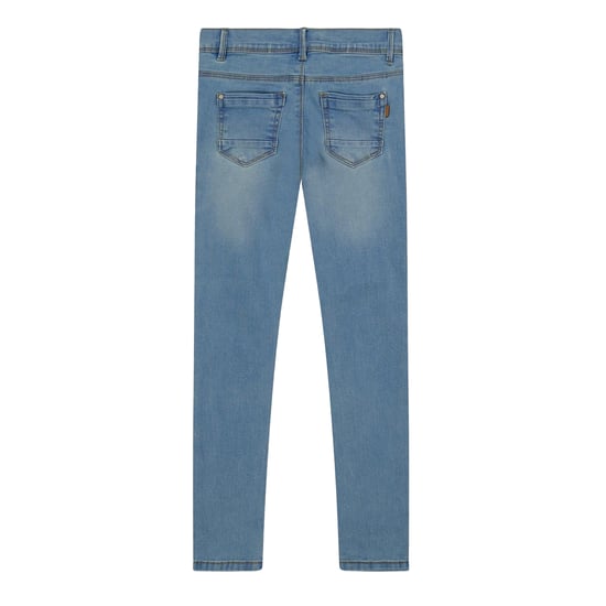 Name It - Jeans für Kinder (Hellblau) - Image 2