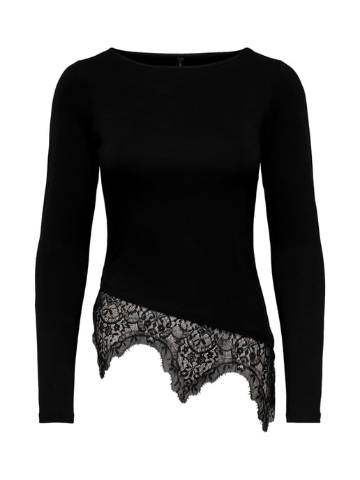 Only Longsleeve - Image 1