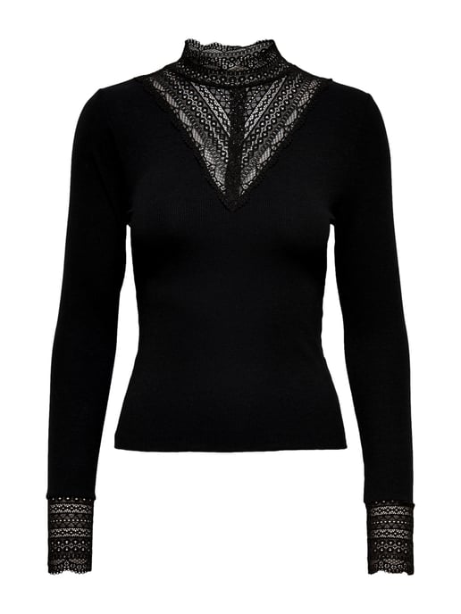 Only Longsleeve - Image 1