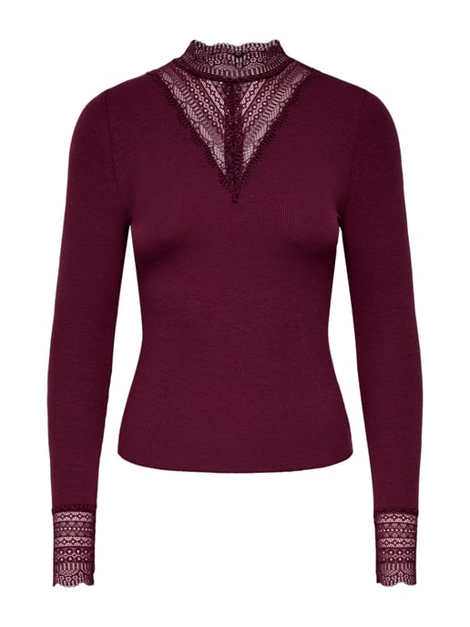 Only Longsleeve - Image 1