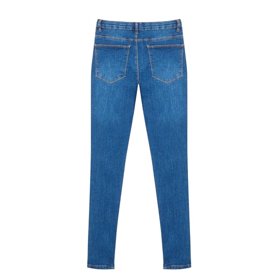 Be You - Jeans für Mädchen (Blau) - Image 2