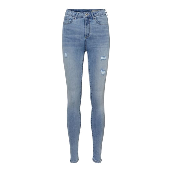 Vero Moda - Jeans für Damen (Blaues Denim) - Image 1