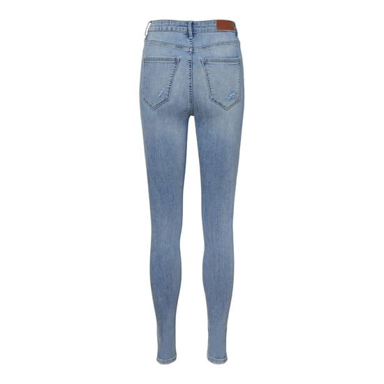 Vero Moda - Jeans für Damen (Blaues Denim) - Image 2