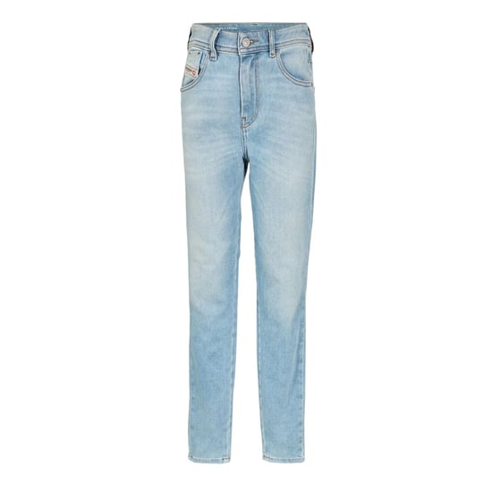 Diesel - Jeans für Damen (Indigoblau) - Image 1