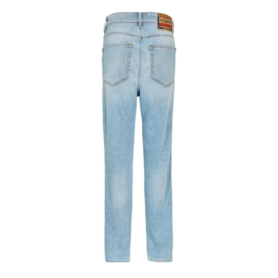Diesel - Jeans für Damen (Indigoblau) - Image 2
