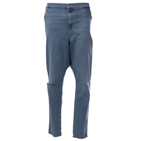 Levis - "721" Jeans für Herren (Blau) - Image 1