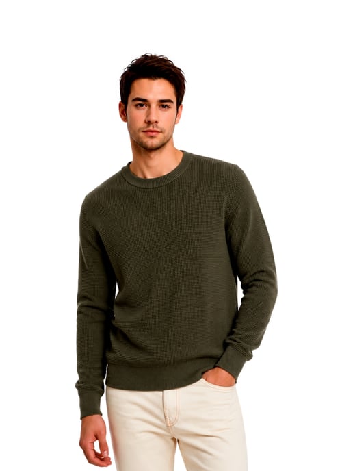 Only & Sons Pullover - Image 3